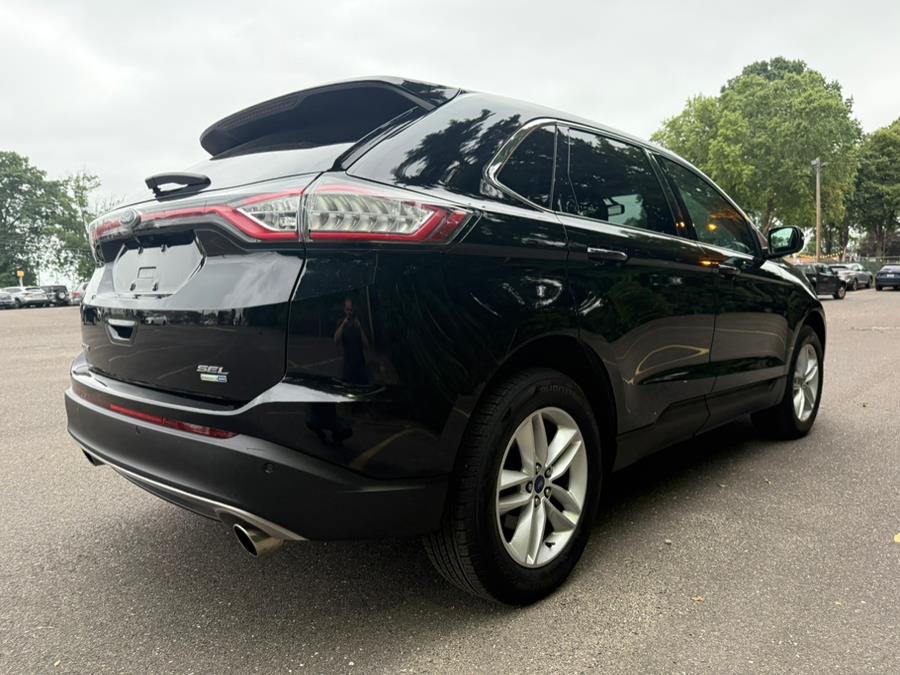 2017 Ford Edge SEL AWD, available for sale in Philadelphia, Pennsylvania | Eugen's Auto Sales & Repairs. Philadelphia, Pennsylvania 2017 Ford Edge SEL AWD, available for sale in Philadelphia, Pennsylvania | Eugen's Auto Sales & Repairs. Philadelphia, Pennsylvania