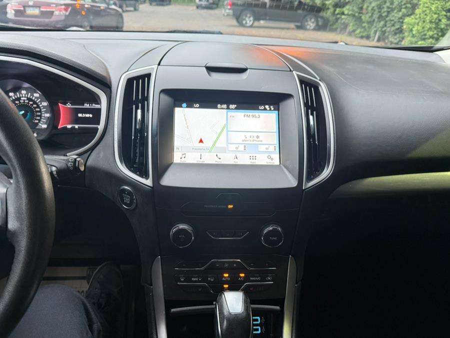 2017 Ford Edge SEL AWD, available for sale in Philadelphia, Pennsylvania | Eugen's Auto Sales & Repairs. Philadelphia, Pennsylvania 2017 Ford Edge SEL AWD, available for sale in Philadelphia, Pennsylvania | Eugen's Auto Sales & Repairs. Philadelphia, Pennsylvania