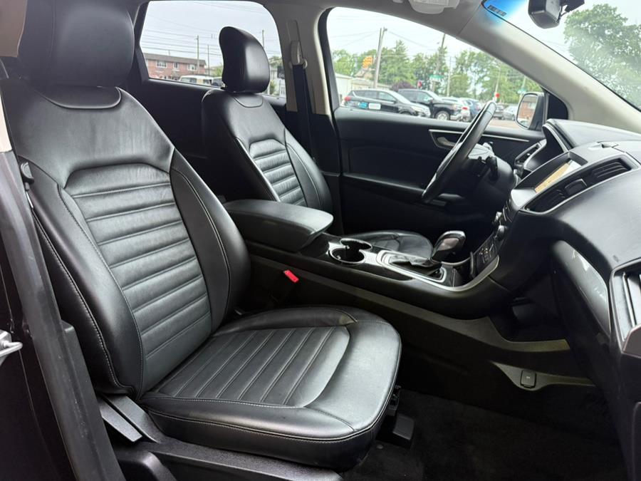 2017 Ford Edge SEL AWD, available for sale in Philadelphia, Pennsylvania | Eugen's Auto Sales & Repairs. Philadelphia, Pennsylvania 2017 Ford Edge SEL AWD, available for sale in Philadelphia, Pennsylvania | Eugen's Auto Sales & Repairs. Philadelphia, Pennsylvania