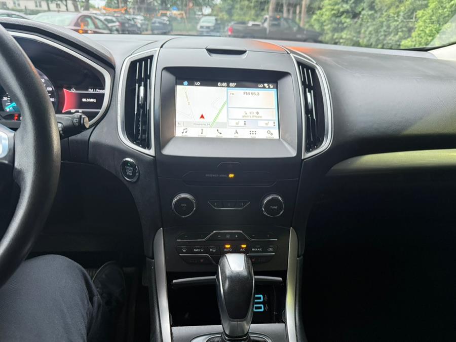2017 Ford Edge SEL AWD, available for sale in Philadelphia, Pennsylvania | Eugen's Auto Sales & Repairs. Philadelphia, Pennsylvania 2017 Ford Edge SEL AWD, available for sale in Philadelphia, Pennsylvania | Eugen's Auto Sales & Repairs. Philadelphia, Pennsylvania
