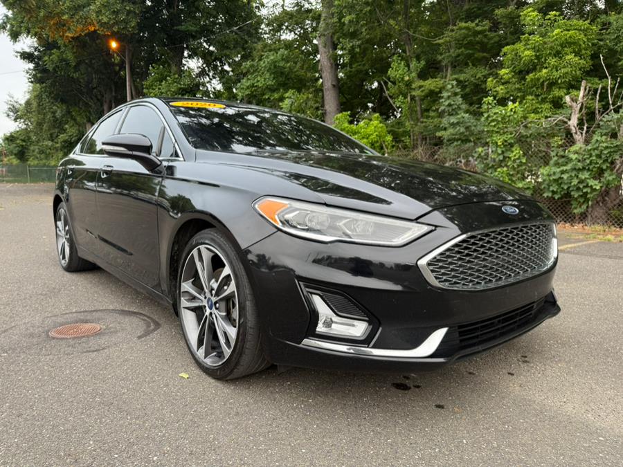 2020 Ford Fusion Titanium AWD, available for sale in Philadelphia, Pennsylvania | Eugen's Auto Sales & Repairs. Philadelphia, Pennsylvania 2020 Ford Fusion Titanium AWD, available for sale in Philadelphia, Pennsylvania | Eugen's Auto Sales & Repairs. Philadelphia, Pennsylvania