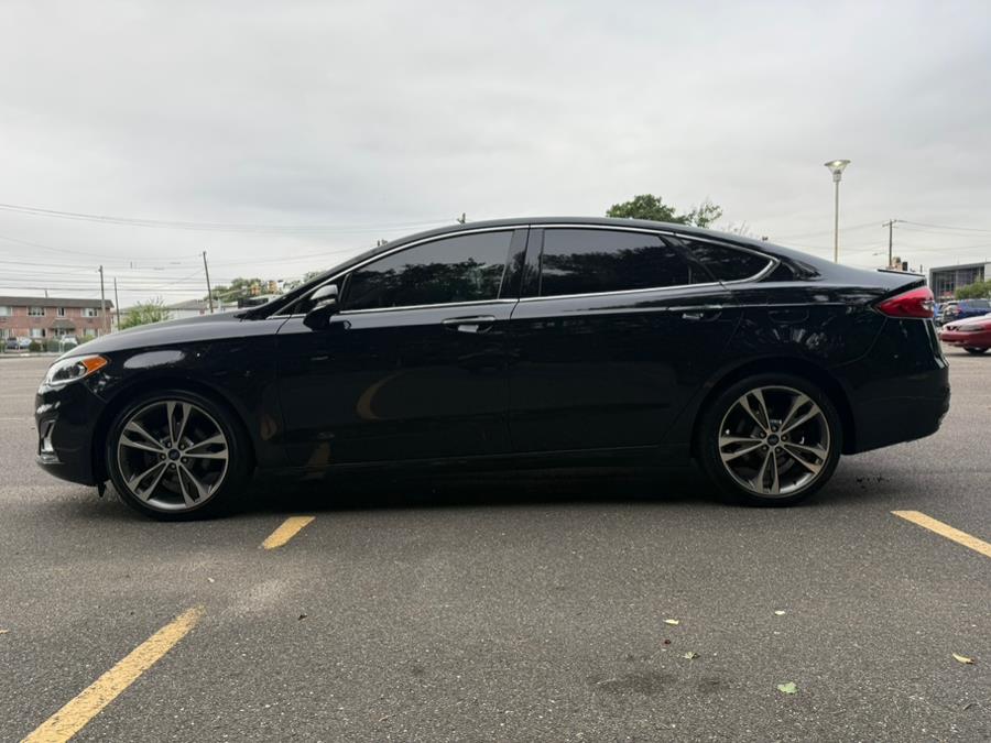 2020 Ford Fusion Titanium AWD, available for sale in Philadelphia, Pennsylvania | Eugen's Auto Sales & Repairs. Philadelphia, Pennsylvania 2020 Ford Fusion Titanium AWD, available for sale in Philadelphia, Pennsylvania | Eugen's Auto Sales & Repairs. Philadelphia, Pennsylvania
