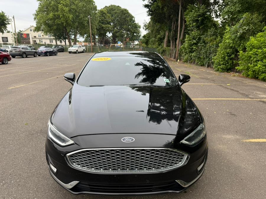 2020 Ford Fusion Titanium AWD, available for sale in Philadelphia, Pennsylvania | Eugen's Auto Sales & Repairs. Philadelphia, Pennsylvania 2020 Ford Fusion Titanium AWD, available for sale in Philadelphia, Pennsylvania | Eugen's Auto Sales & Repairs. Philadelphia, Pennsylvania