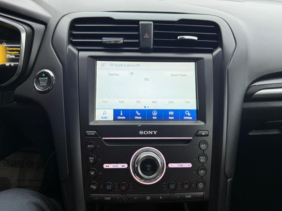 2020 Ford Fusion Titanium AWD, available for sale in Philadelphia, Pennsylvania | Eugen's Auto Sales & Repairs. Philadelphia, Pennsylvania 2020 Ford Fusion Titanium AWD, available for sale in Philadelphia, Pennsylvania | Eugen's Auto Sales & Repairs. Philadelphia, Pennsylvania