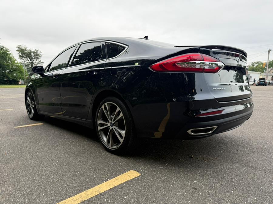 2020 Ford Fusion Titanium AWD, available for sale in Philadelphia, Pennsylvania | Eugen's Auto Sales & Repairs. Philadelphia, Pennsylvania 2020 Ford Fusion Titanium AWD, available for sale in Philadelphia, Pennsylvania | Eugen's Auto Sales & Repairs. Philadelphia, Pennsylvania