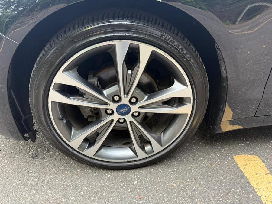 2020 Ford Fusion Titanium AWD, available for sale in Philadelphia, Pennsylvania | Eugen's Auto Sales & Repairs. Philadelphia, Pennsylvania 2020 Ford Fusion Titanium AWD, available for sale in Philadelphia, Pennsylvania | Eugen's Auto Sales & Repairs. Philadelphia, Pennsylvania