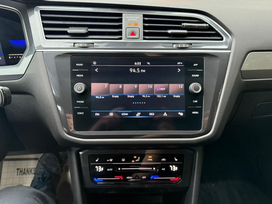 2022 Volkswagen Tiguan 2.0T SE 4MOTION, available for sale in Philadelphia, Pennsylvania | Eugen's Auto Sales & Repairs. Philadelphia, Pennsylvania 2022 Volkswagen Tiguan 2.0T SE 4MOTION, available for sale in Philadelphia, Pennsylvania | Eugen's Auto Sales & Repairs. Philadelphia, Pennsylvania