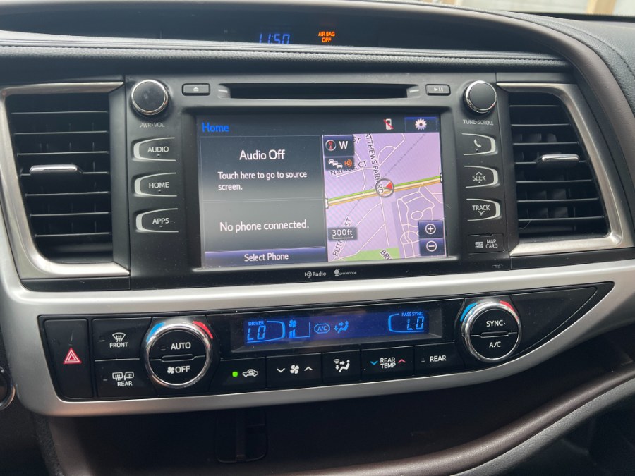 2015 Toyota Highlander AWD 4dr V6 XLE (Natl), available for sale in Bristol, Connecticut | Bristol Auto Center LLC. Bristol, Connecticut 2015 Toyota Highlander AWD 4dr V6 XLE (Natl), available for sale in Bristol, Connecticut | Bristol Auto Center LLC. Bristol, Connecticut