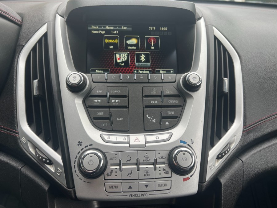 2015 GMC Terrain AWD 4dr Denali, available for sale in Bristol, Connecticut | Bristol Auto Center LLC. Bristol, Connecticut 2015 GMC Terrain AWD 4dr Denali, available for sale in Bristol, Connecticut | Bristol Auto Center LLC. Bristol, Connecticut
