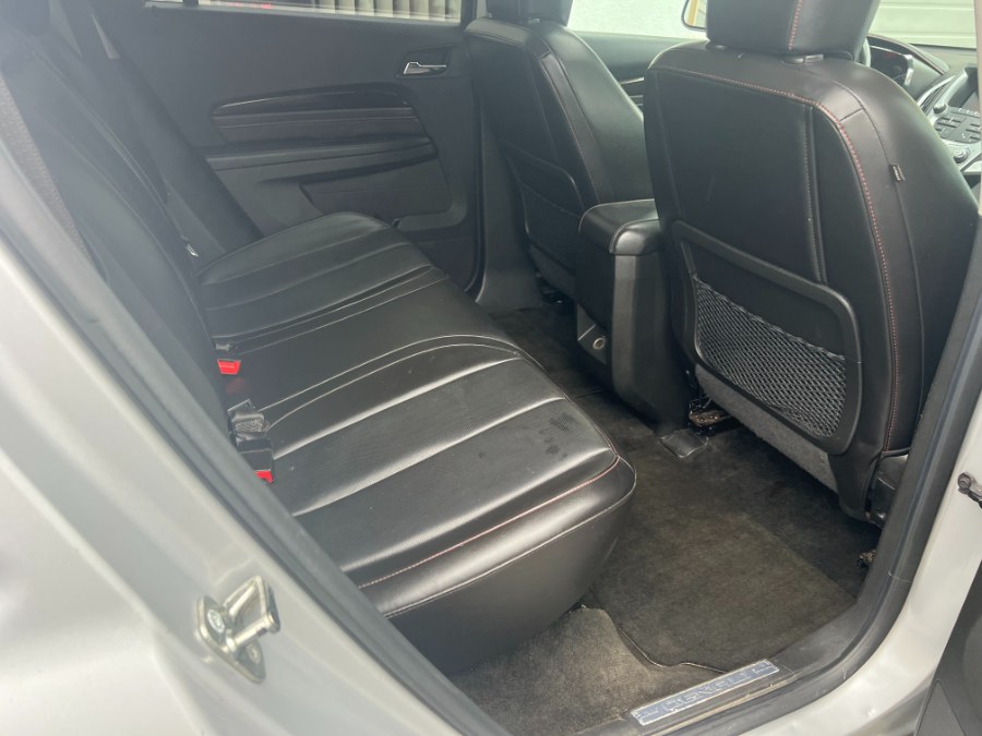 2015 GMC Terrain AWD 4dr Denali, available for sale in Bristol, Connecticut | Bristol Auto Center LLC. Bristol, Connecticut 2015 GMC Terrain AWD 4dr Denali, available for sale in Bristol, Connecticut | Bristol Auto Center LLC. Bristol, Connecticut