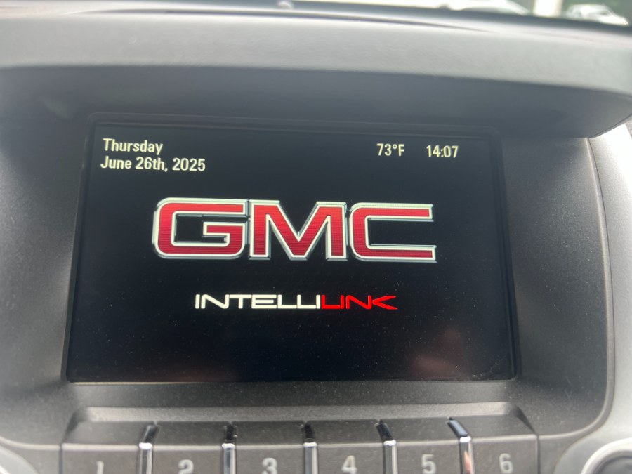 2015 GMC Terrain AWD 4dr Denali, available for sale in Bristol, Connecticut | Bristol Auto Center LLC. Bristol, Connecticut 2015 GMC Terrain AWD 4dr Denali, available for sale in Bristol, Connecticut | Bristol Auto Center LLC. Bristol, Connecticut