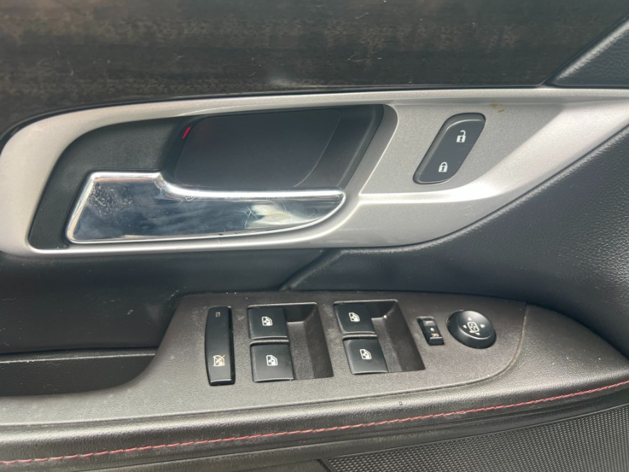2015 GMC Terrain AWD 4dr Denali, available for sale in Bristol, Connecticut | Bristol Auto Center LLC. Bristol, Connecticut 2015 GMC Terrain AWD 4dr Denali, available for sale in Bristol, Connecticut | Bristol Auto Center LLC. Bristol, Connecticut