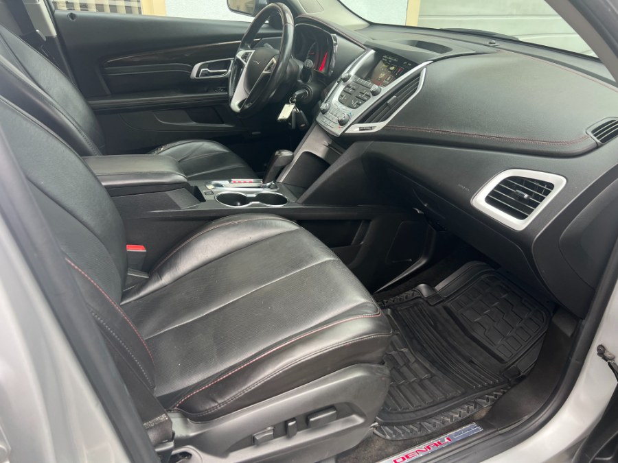 2015 GMC Terrain AWD 4dr Denali, available for sale in Bristol, Connecticut | Bristol Auto Center LLC. Bristol, Connecticut 2015 GMC Terrain AWD 4dr Denali, available for sale in Bristol, Connecticut | Bristol Auto Center LLC. Bristol, Connecticut