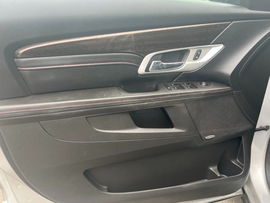 2015 GMC Terrain AWD 4dr Denali, available for sale in Bristol, Connecticut | Bristol Auto Center LLC. Bristol, Connecticut 2015 GMC Terrain AWD 4dr Denali, available for sale in Bristol, Connecticut | Bristol Auto Center LLC. Bristol, Connecticut