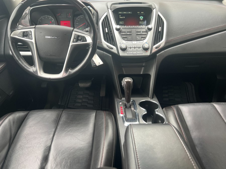 2015 GMC Terrain AWD 4dr Denali, available for sale in Bristol, Connecticut | Bristol Auto Center LLC. Bristol, Connecticut 2015 GMC Terrain AWD 4dr Denali, available for sale in Bristol, Connecticut | Bristol Auto Center LLC. Bristol, Connecticut