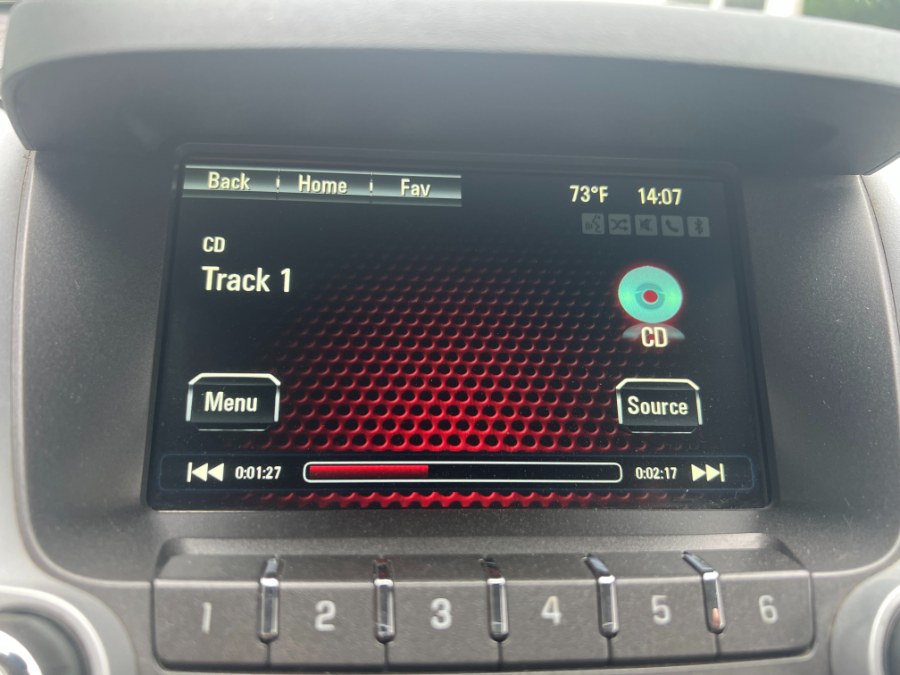 2015 GMC Terrain AWD 4dr Denali, available for sale in Bristol, Connecticut | Bristol Auto Center LLC. Bristol, Connecticut 2015 GMC Terrain AWD 4dr Denali, available for sale in Bristol, Connecticut | Bristol Auto Center LLC. Bristol, Connecticut
