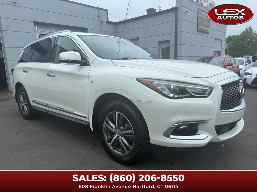 2020 INFINITI QX60 LUXE AWD, available for sale in Hartford, Connecticut | Lex Autos LLC. Hartford, Connecticut 2020 INFINITI QX60 LUXE AWD, available for sale in Hartford, Connecticut | Lex Autos LLC. Hartford, Connecticut