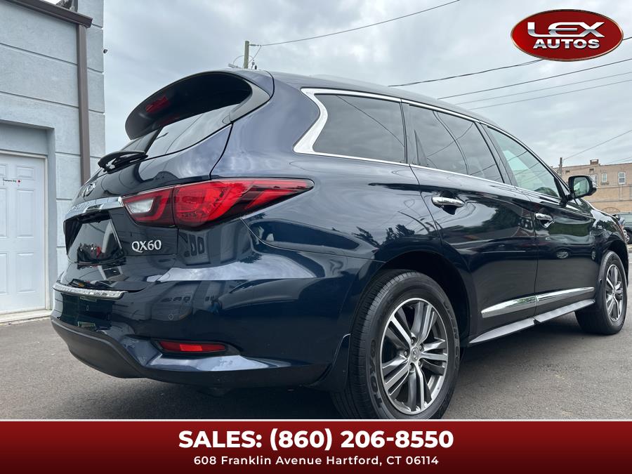 2020 INFINITI QX60 LUXE AWD, available for sale in Hartford, Connecticut | Lex Autos LLC. Hartford, Connecticut 2020 INFINITI QX60 LUXE AWD, available for sale in Hartford, Connecticut | Lex Autos LLC. Hartford, Connecticut