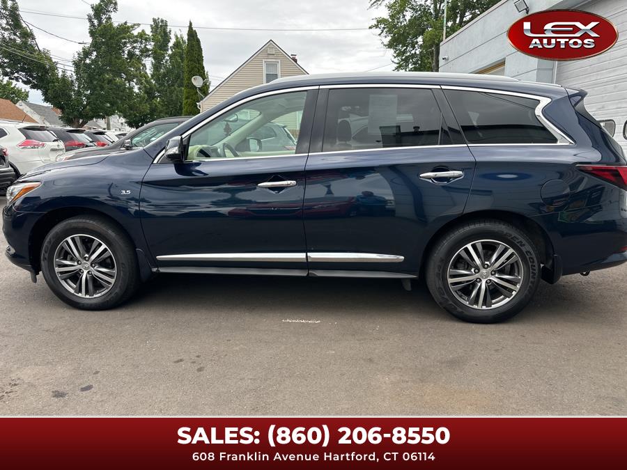 2020 INFINITI QX60 LUXE AWD, available for sale in Hartford, Connecticut | Lex Autos LLC. Hartford, Connecticut 2020 INFINITI QX60 LUXE AWD, available for sale in Hartford, Connecticut | Lex Autos LLC. Hartford, Connecticut
