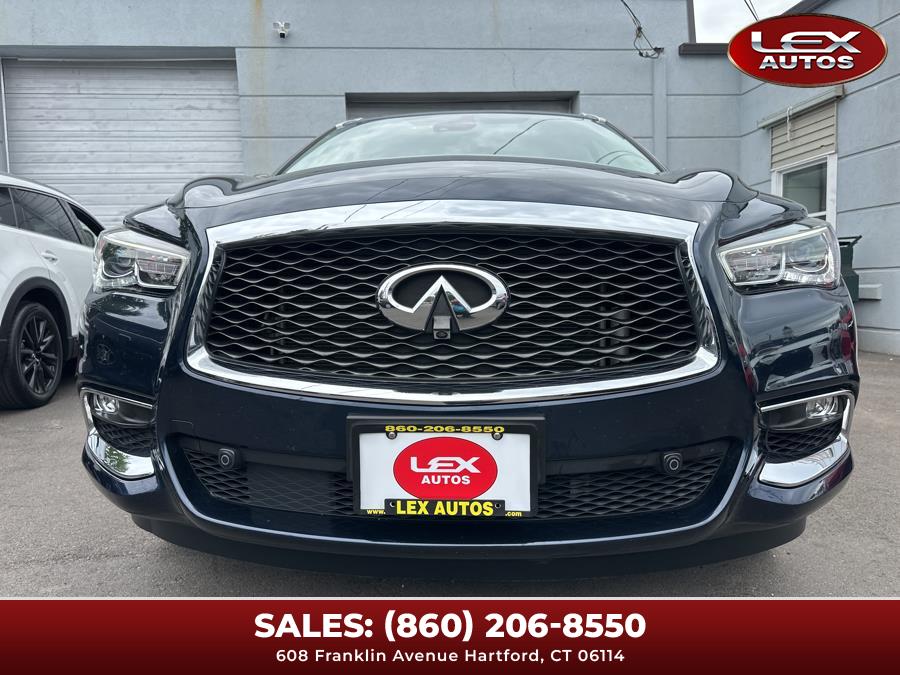 2020 INFINITI QX60 LUXE AWD, available for sale in Hartford, Connecticut | Lex Autos LLC. Hartford, Connecticut 2020 INFINITI QX60 LUXE AWD, available for sale in Hartford, Connecticut | Lex Autos LLC. Hartford, Connecticut