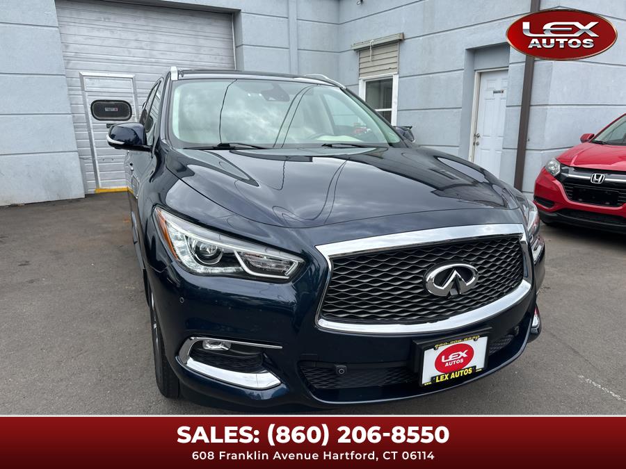 2020 INFINITI QX60 LUXE AWD, available for sale in Hartford, Connecticut | Lex Autos LLC. Hartford, Connecticut 2020 INFINITI QX60 LUXE AWD, available for sale in Hartford, Connecticut | Lex Autos LLC. Hartford, Connecticut