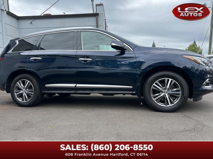 2020 INFINITI QX60 LUXE AWD, available for sale in Hartford, Connecticut | Lex Autos LLC. Hartford, Connecticut 2020 INFINITI QX60 LUXE AWD, available for sale in Hartford, Connecticut | Lex Autos LLC. Hartford, Connecticut