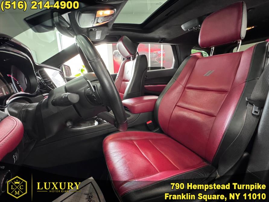 2022 Dodge Durango R/T AWD, available for sale in Franklin Square, New York | Luxury Motor Club. Franklin Square, New York 2022 Dodge Durango R/T AWD, available for sale in Franklin Square, New York | Luxury Motor Club. Franklin Square, New York