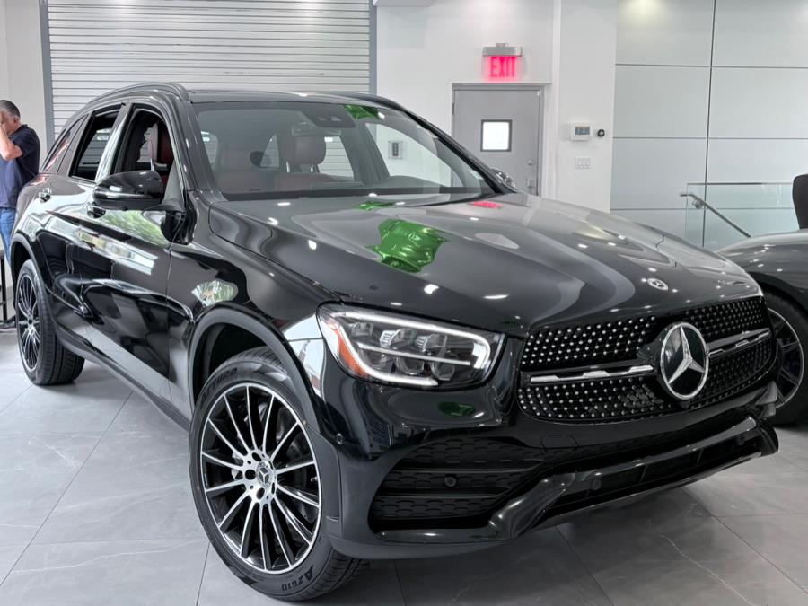 2022 Mercedes-Benz GLC GLC 300 SUV, available for sale in Franklin Square, New York | Luxury Motor Club. Franklin Square, New York 2022 Mercedes-Benz GLC GLC 300 SUV, available for sale in Franklin Square, New York | Luxury Motor Club. Franklin Square, New York