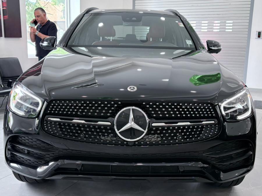 2022 Mercedes-Benz GLC GLC 300 SUV, available for sale in Franklin Square, New York | Luxury Motor Club. Franklin Square, New York 2022 Mercedes-Benz GLC GLC 300 SUV, available for sale in Franklin Square, New York | Luxury Motor Club. Franklin Square, New York