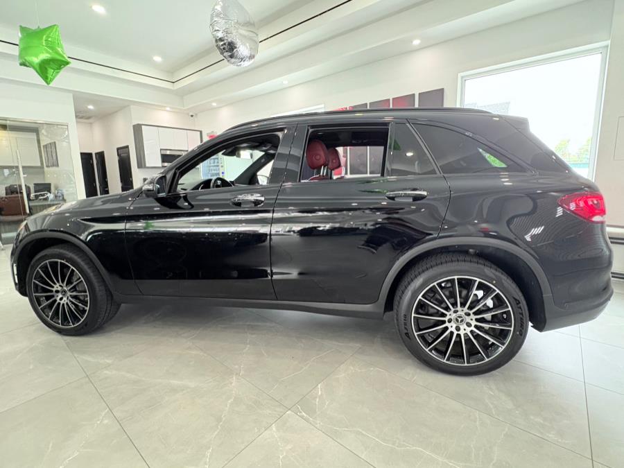 2022 Mercedes-Benz GLC GLC 300 SUV, available for sale in Franklin Square, New York | Luxury Motor Club. Franklin Square, New York 2022 Mercedes-Benz GLC GLC 300 SUV, available for sale in Franklin Square, New York | Luxury Motor Club. Franklin Square, New York