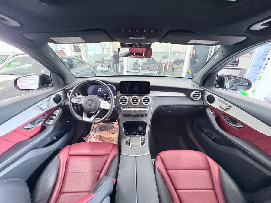 2022 Mercedes-Benz GLC GLC 300 SUV, available for sale in Franklin Square, New York | Luxury Motor Club. Franklin Square, New York 2022 Mercedes-Benz GLC GLC 300 SUV, available for sale in Franklin Square, New York | Luxury Motor Club. Franklin Square, New York