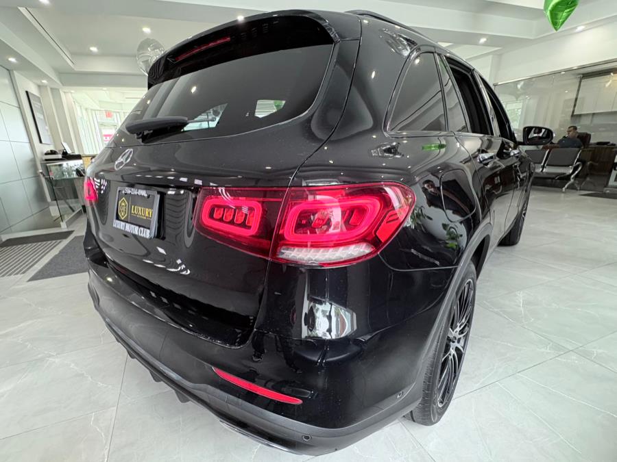 2022 Mercedes-Benz GLC GLC 300 SUV, available for sale in Franklin Square, New York | Luxury Motor Club. Franklin Square, New York 2022 Mercedes-Benz GLC GLC 300 SUV, available for sale in Franklin Square, New York | Luxury Motor Club. Franklin Square, New York