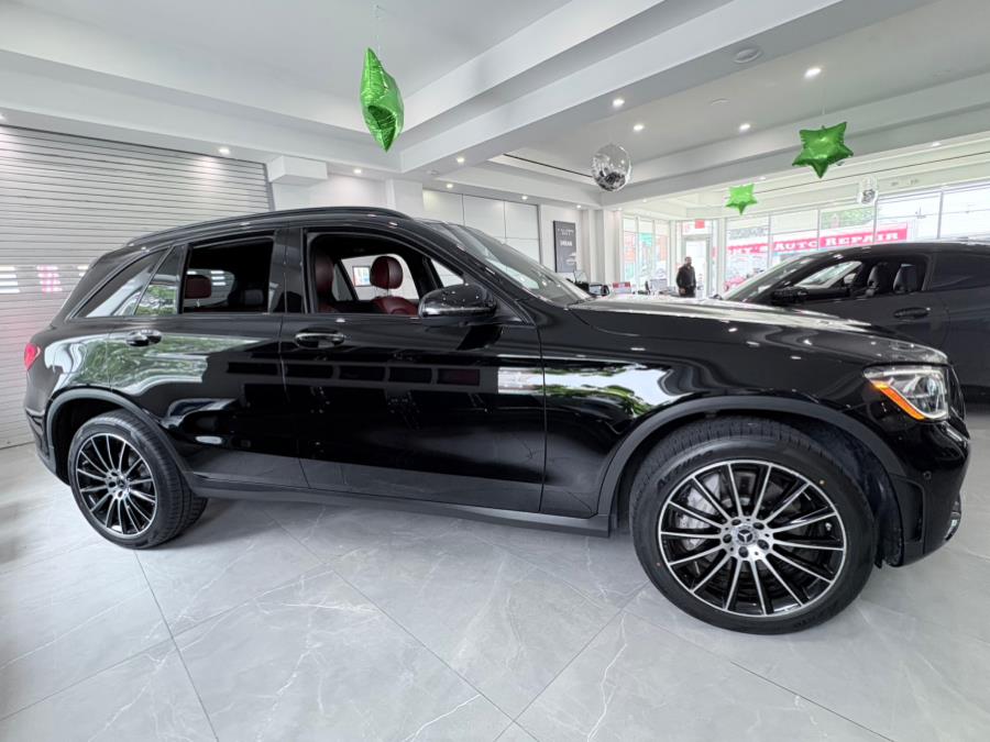 2022 Mercedes-Benz GLC GLC 300 SUV, available for sale in Franklin Square, New York | Luxury Motor Club. Franklin Square, New York 2022 Mercedes-Benz GLC GLC 300 SUV, available for sale in Franklin Square, New York | Luxury Motor Club. Franklin Square, New York