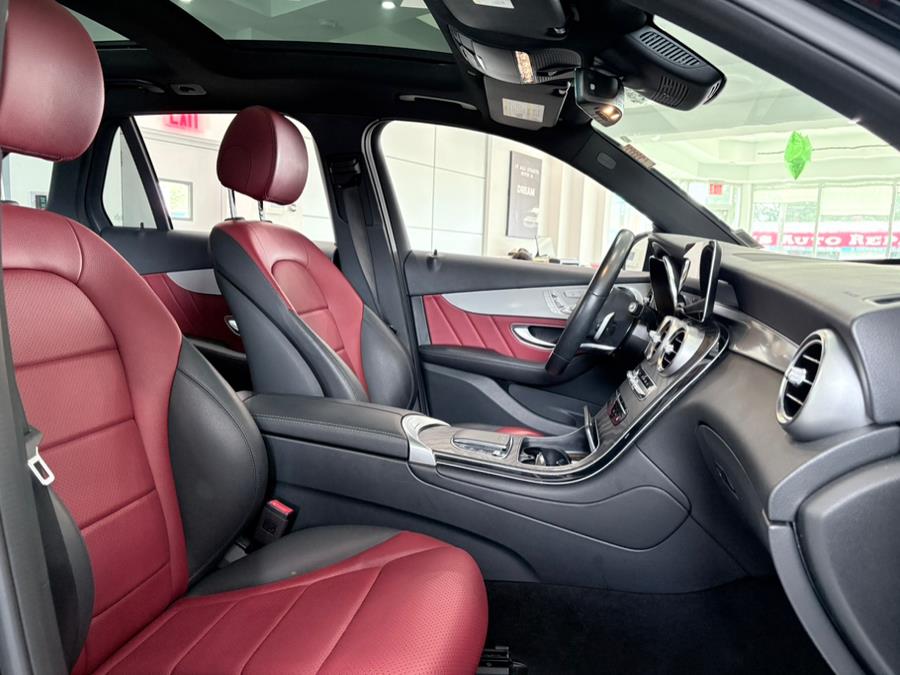 2022 Mercedes-Benz GLC GLC 300 SUV, available for sale in Franklin Square, New York | Luxury Motor Club. Franklin Square, New York 2022 Mercedes-Benz GLC GLC 300 SUV, available for sale in Franklin Square, New York | Luxury Motor Club. Franklin Square, New York