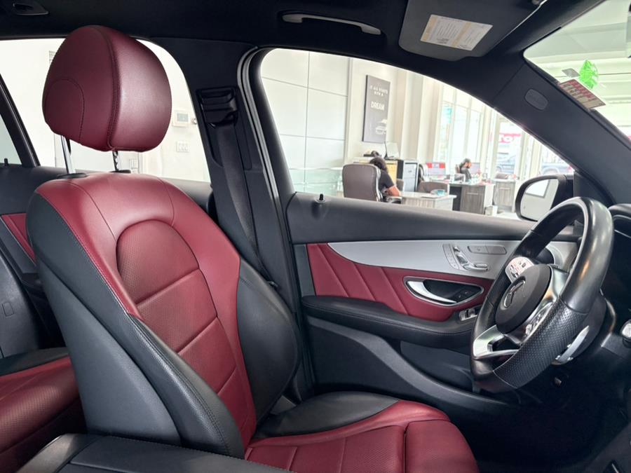 2022 Mercedes-Benz GLC GLC 300 SUV, available for sale in Franklin Square, New York | Luxury Motor Club. Franklin Square, New York 2022 Mercedes-Benz GLC GLC 300 SUV, available for sale in Franklin Square, New York | Luxury Motor Club. Franklin Square, New York
