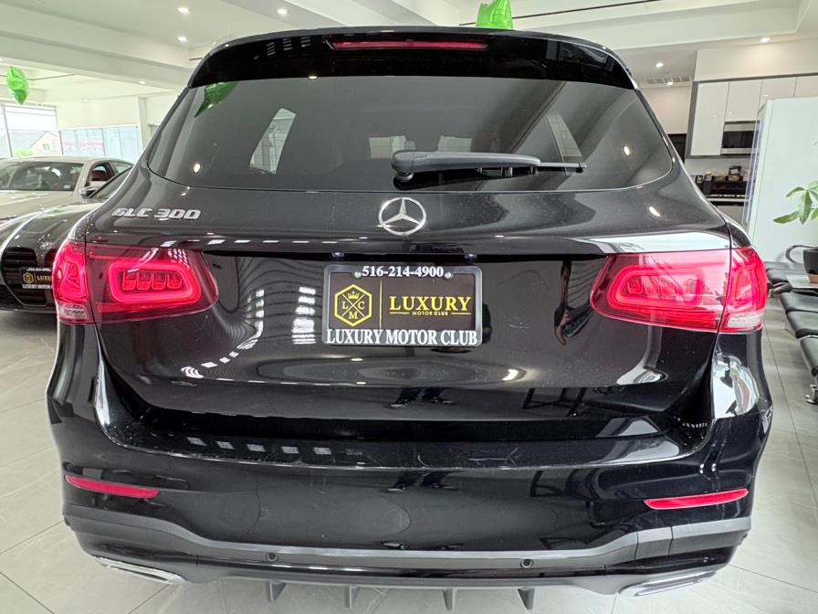 2022 Mercedes-Benz GLC GLC 300 SUV, available for sale in Franklin Square, New York | Luxury Motor Club. Franklin Square, New York 2022 Mercedes-Benz GLC GLC 300 SUV, available for sale in Franklin Square, New York | Luxury Motor Club. Franklin Square, New York