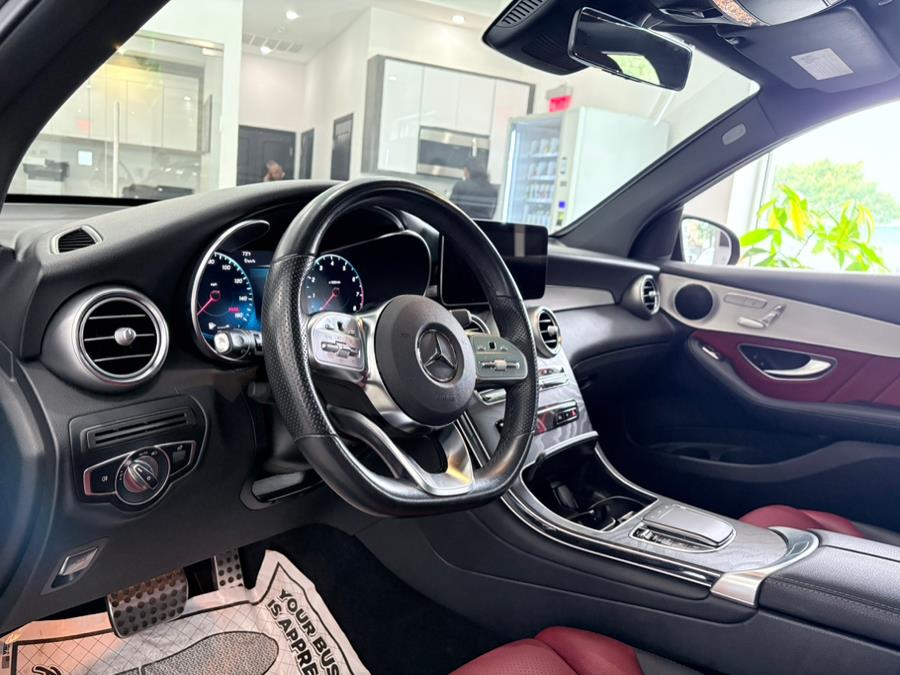 2022 Mercedes-Benz GLC GLC 300 SUV, available for sale in Franklin Square, New York | Luxury Motor Club. Franklin Square, New York 2022 Mercedes-Benz GLC GLC 300 SUV, available for sale in Franklin Square, New York | Luxury Motor Club. Franklin Square, New York