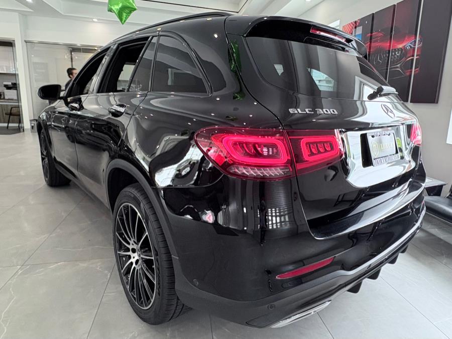 2022 Mercedes-Benz GLC GLC 300 SUV, available for sale in Franklin Square, New York | Luxury Motor Club. Franklin Square, New York 2022 Mercedes-Benz GLC GLC 300 SUV, available for sale in Franklin Square, New York | Luxury Motor Club. Franklin Square, New York
