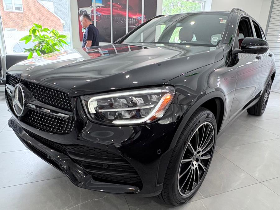 2022 Mercedes-Benz GLC GLC 300 SUV, available for sale in Franklin Square, New York | Luxury Motor Club. Franklin Square, New York 2022 Mercedes-Benz GLC GLC 300 SUV, available for sale in Franklin Square, New York | Luxury Motor Club. Franklin Square, New York
