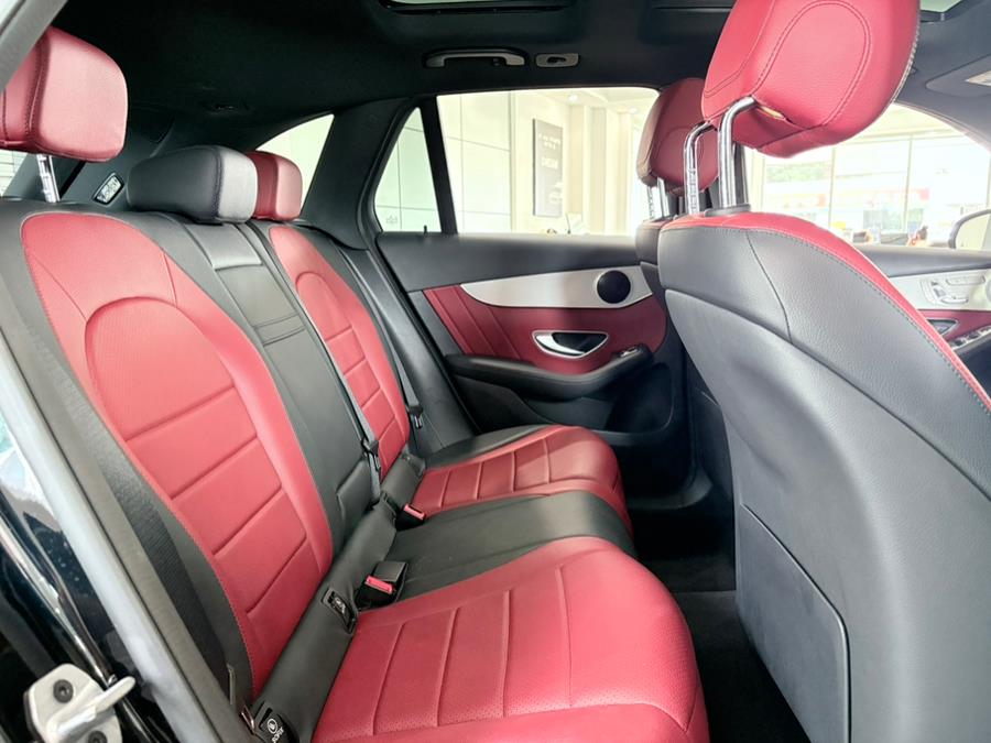 2022 Mercedes-Benz GLC GLC 300 SUV, available for sale in Franklin Square, New York | Luxury Motor Club. Franklin Square, New York 2022 Mercedes-Benz GLC GLC 300 SUV, available for sale in Franklin Square, New York | Luxury Motor Club. Franklin Square, New York