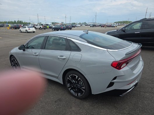 2023 Kia K5 GT-Line Auto FWD, available for sale in Franklin Square, New York | Luxury Motor Club. Franklin Square, New York 2023 Kia K5 GT-Line Auto FWD, available for sale in Franklin Square, New York | Luxury Motor Club. Franklin Square, New York