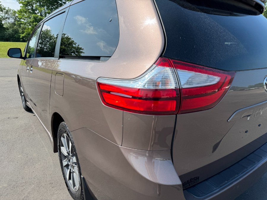 2018 Toyota Sienna XLE AWD 7-Passenger (Natl), available for sale in Ortonville, Michigan | Marsh Auto Sales LLC. Ortonville, Michigan 2018 Toyota Sienna XLE AWD 7-Passenger (Natl), available for sale in Ortonville, Michigan | Marsh Auto Sales LLC. Ortonville, Michigan