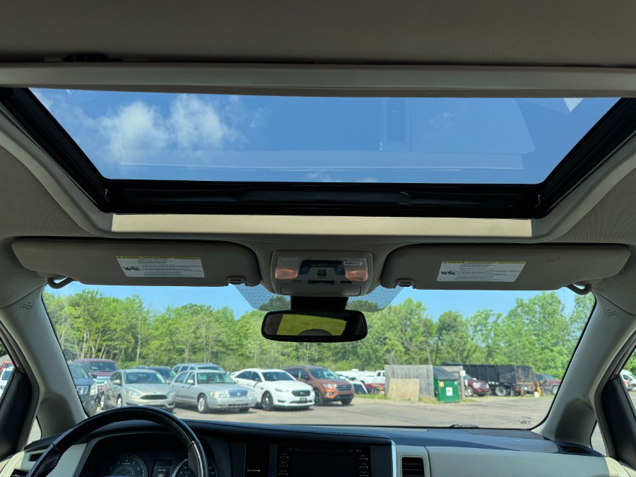 2018 Toyota Sienna XLE AWD 7-Passenger (Natl), available for sale in Ortonville, Michigan | Marsh Auto Sales LLC. Ortonville, Michigan 2018 Toyota Sienna XLE AWD 7-Passenger (Natl), available for sale in Ortonville, Michigan | Marsh Auto Sales LLC. Ortonville, Michigan