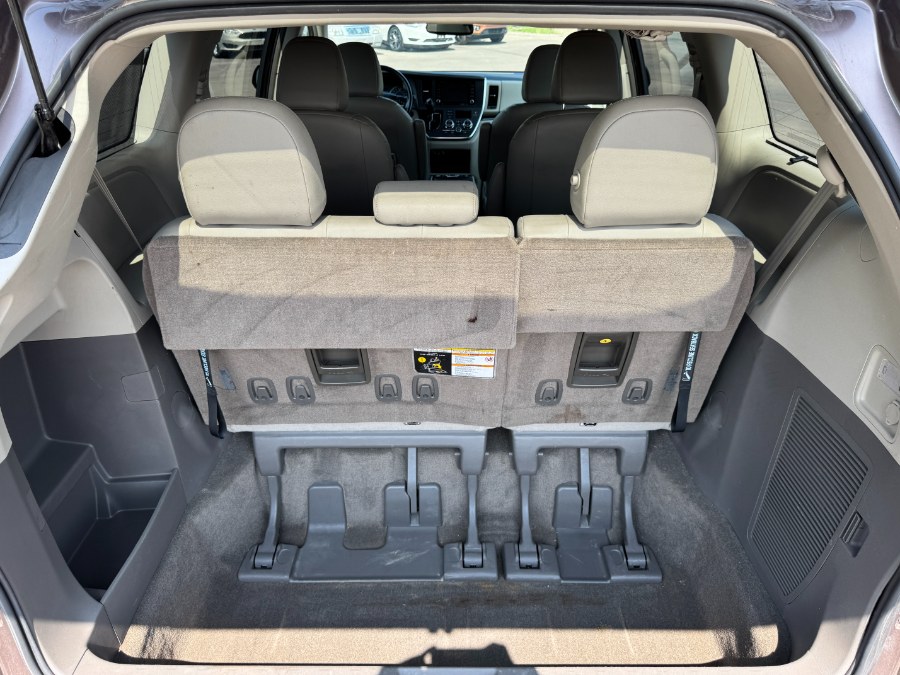 2018 Toyota Sienna XLE AWD 7-Passenger (Natl), available for sale in Ortonville, Michigan | Marsh Auto Sales LLC. Ortonville, Michigan 2018 Toyota Sienna XLE AWD 7-Passenger (Natl), available for sale in Ortonville, Michigan | Marsh Auto Sales LLC. Ortonville, Michigan