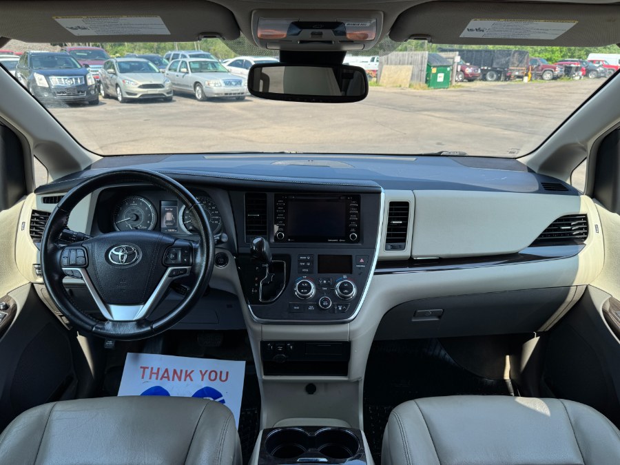 2018 Toyota Sienna XLE AWD 7-Passenger (Natl), available for sale in Ortonville, Michigan | Marsh Auto Sales LLC. Ortonville, Michigan 2018 Toyota Sienna XLE AWD 7-Passenger (Natl), available for sale in Ortonville, Michigan | Marsh Auto Sales LLC. Ortonville, Michigan