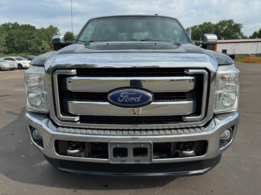 2016 Ford Super Duty F-250 SRW 4WD Crew Cab 156" XLT, available for sale in Ortonville, Michigan | Marsh Auto Sales LLC. Ortonville, Michigan 2016 Ford Super Duty F-250 SRW 4WD Crew Cab 156" XLT, available for sale in Ortonville, Michigan | Marsh Auto Sales LLC. Ortonville, Michigan