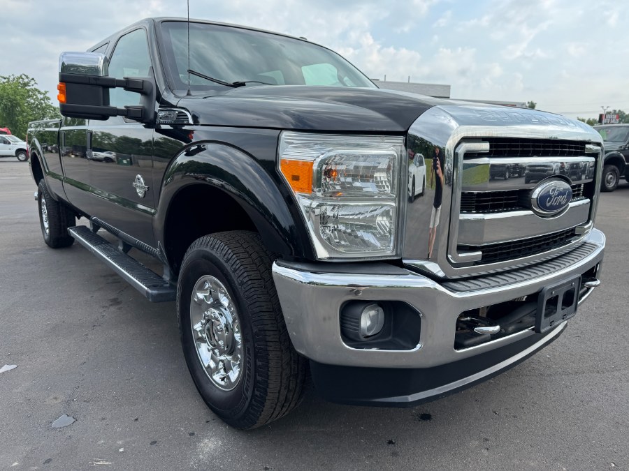 2016 Ford Super Duty F-250 SRW 4WD Crew Cab 156" XLT, available for sale in Ortonville, Michigan | Marsh Auto Sales LLC. Ortonville, Michigan 2016 Ford Super Duty F-250 SRW 4WD Crew Cab 156" XLT, available for sale in Ortonville, Michigan | Marsh Auto Sales LLC. Ortonville, Michigan
