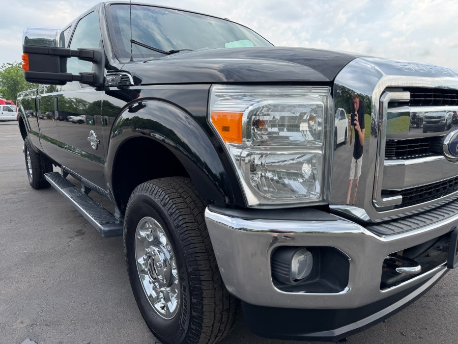 2016 Ford Super Duty F-250 SRW 4WD Crew Cab 156" XLT, available for sale in Ortonville, Michigan | Marsh Auto Sales LLC. Ortonville, Michigan 2016 Ford Super Duty F-250 SRW 4WD Crew Cab 156" XLT, available for sale in Ortonville, Michigan | Marsh Auto Sales LLC. Ortonville, Michigan