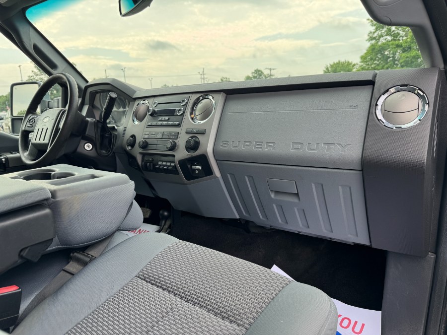 2016 Ford Super Duty F-250 SRW 4WD Crew Cab 156" XLT, available for sale in Ortonville, Michigan | Marsh Auto Sales LLC. Ortonville, Michigan 2016 Ford Super Duty F-250 SRW 4WD Crew Cab 156" XLT, available for sale in Ortonville, Michigan | Marsh Auto Sales LLC. Ortonville, Michigan