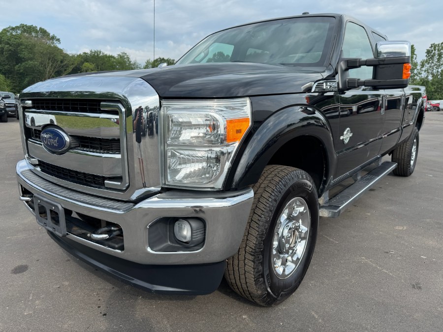 2016 Ford Super Duty F-250 SRW 4WD Crew Cab 156" XLT, available for sale in Ortonville, Michigan | Marsh Auto Sales LLC. Ortonville, Michigan 2016 Ford Super Duty F-250 SRW 4WD Crew Cab 156" XLT, available for sale in Ortonville, Michigan | Marsh Auto Sales LLC. Ortonville, Michigan